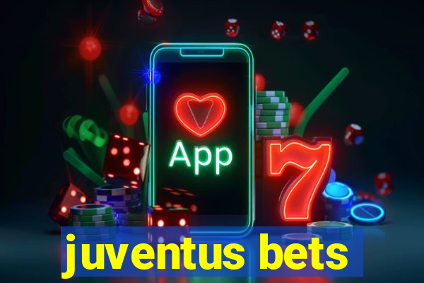 juventus bets